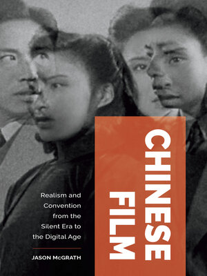 cover image of Chinese Film